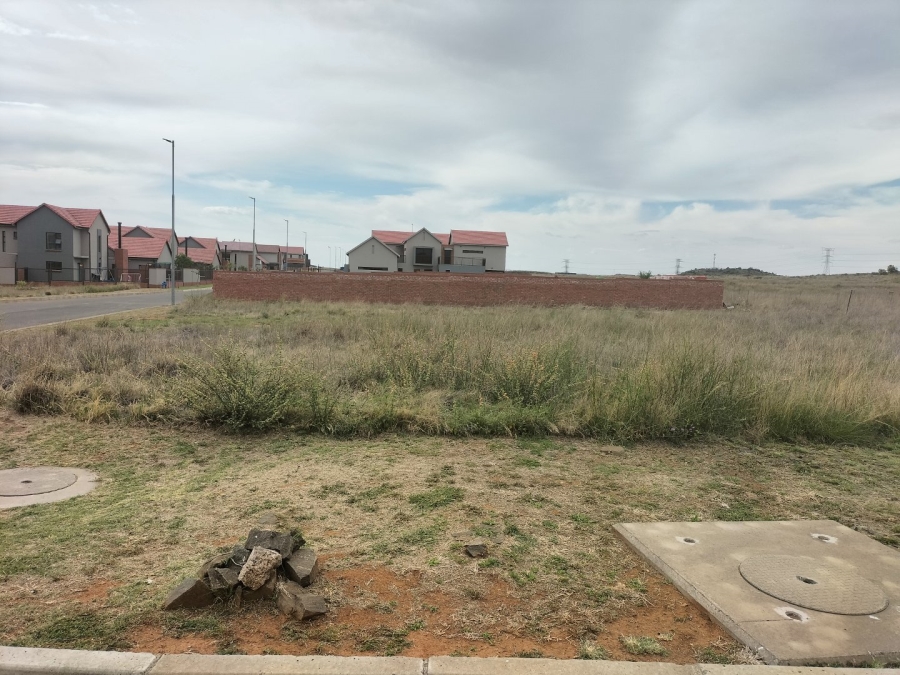 Commercial Property for Sale in Wild Olive Estate Free State